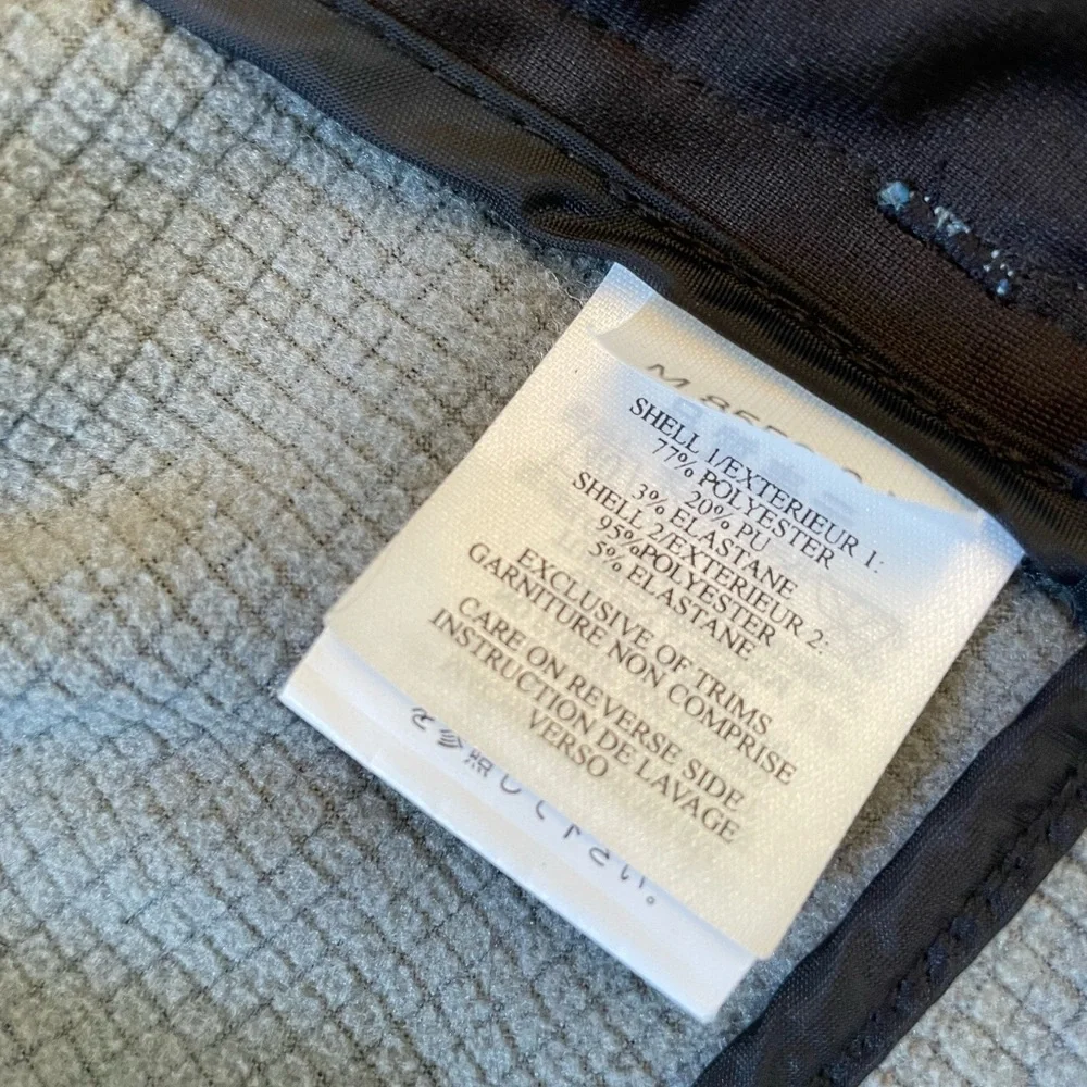 Marmot Blue XS Jacket - Picture 6 of 8